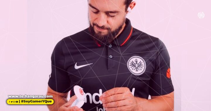 EDICIÓN LIMITADA LG TONE FREE PARA EL FAN DEL FÚTBOL QUE LO TIENE TODO