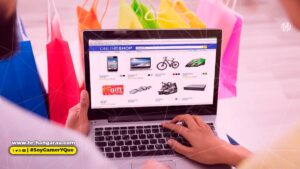 OnlineShop
