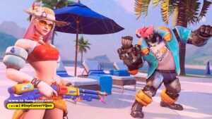 Overwatch