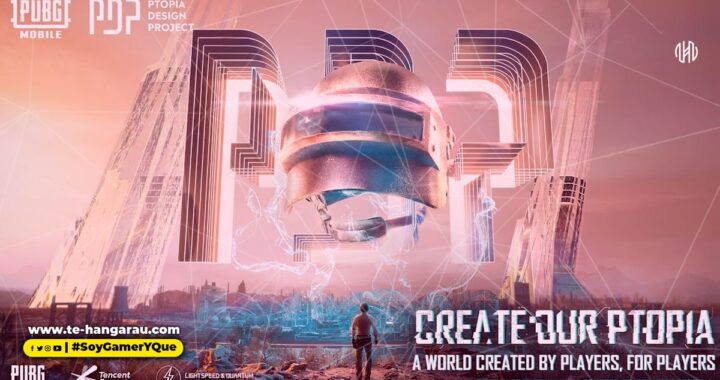 PUBG MOBILE lanza un programa de creación de contenidos dirigido por la comunidad para 2021