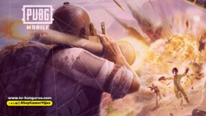 PUBG