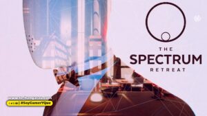 Spectrum
