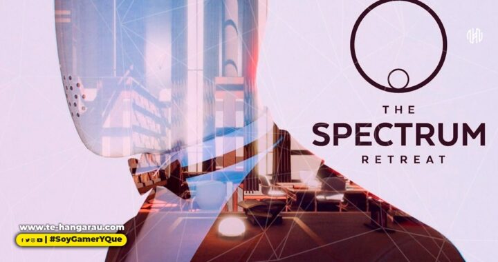 The Spectrum Retreat es el nuevo juego gratis de Epic Games Store