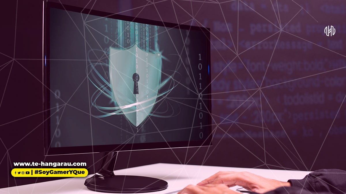 Seguridad Web