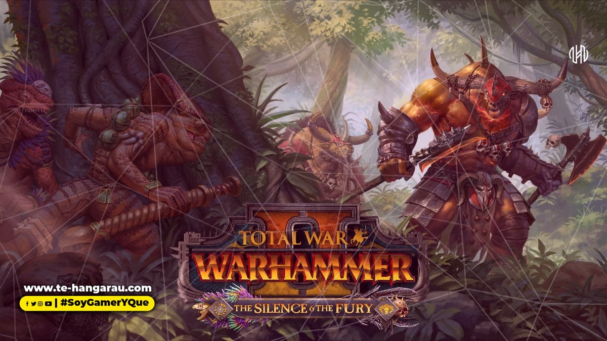 Total War