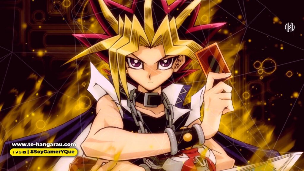 Yu-Gi-Oh