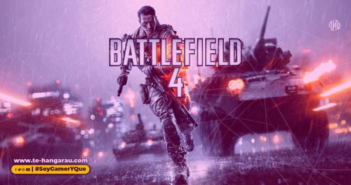 Battlefield 4: así lo puedes descargar y jugar gratis durante este fin de semana