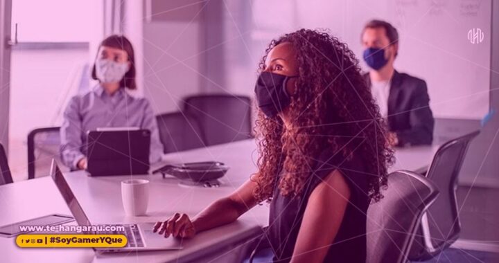 Espacios de trabajo híbridos: ¿Qué representa para la ciberseguridad?