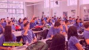 Educacion Samsung