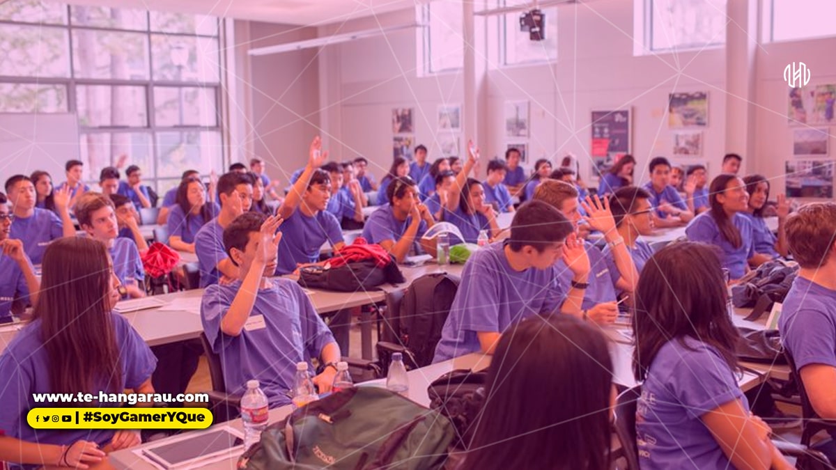 Educacion Samsung