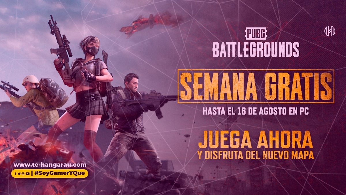 PUBG