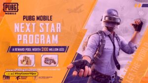 PUBG