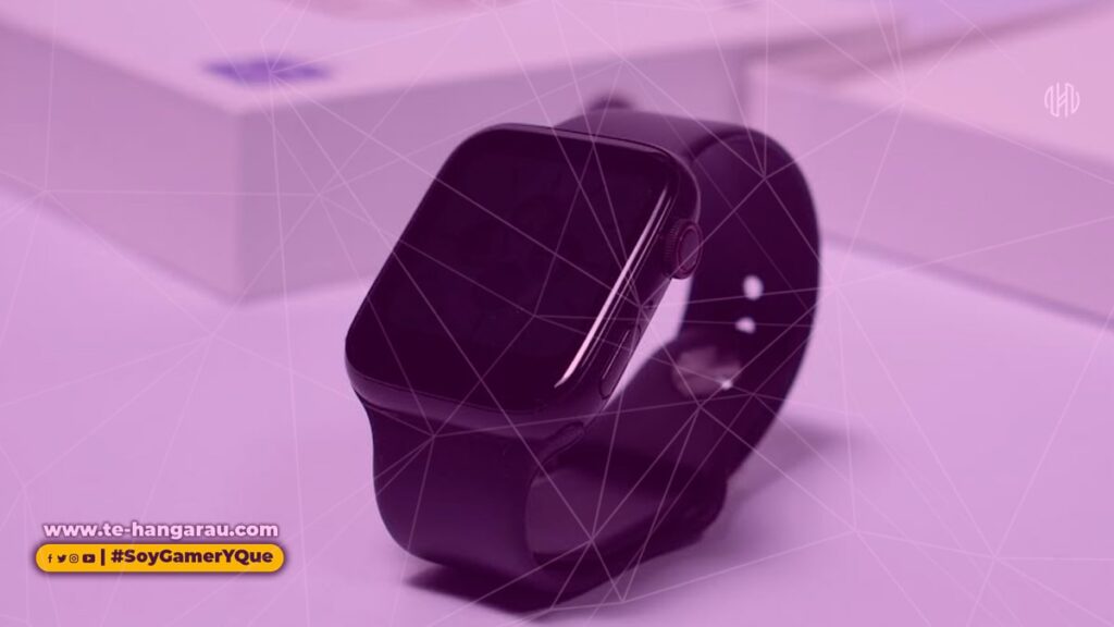 Reloj inteligente