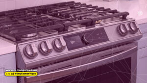 SAMSUNG KITCHEN
