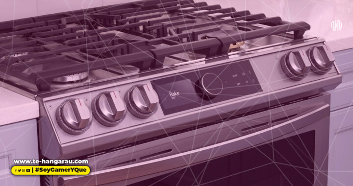 Los electrodomésticos de Samsung más innovadores del 2021