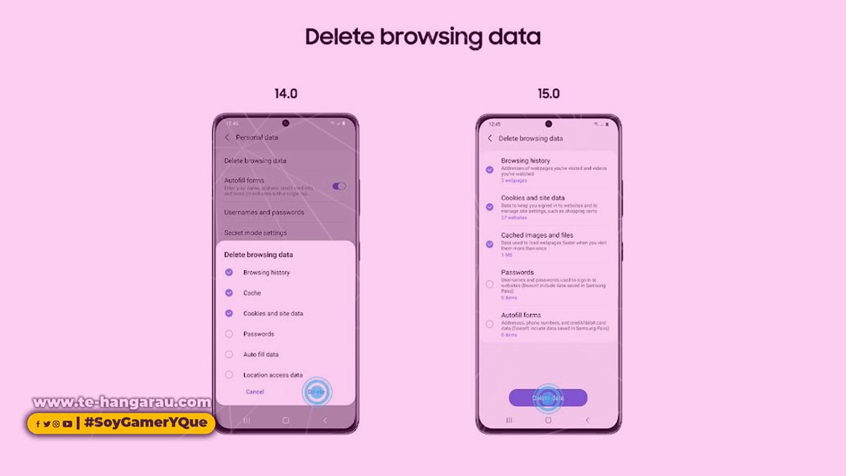 Internet Beta