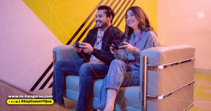 Teleperformance lanzó Heart-workers, campaña que busca empoderar a la juventud salvadoreña