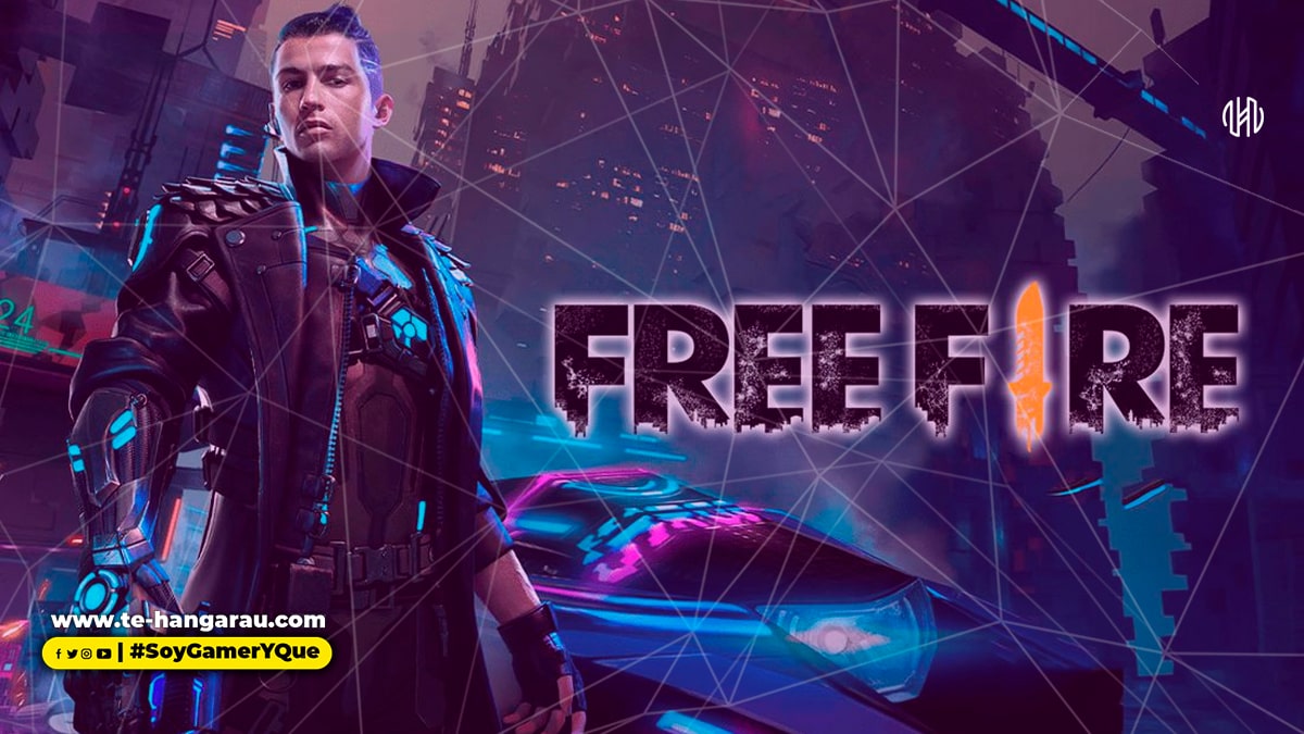 Free Fire