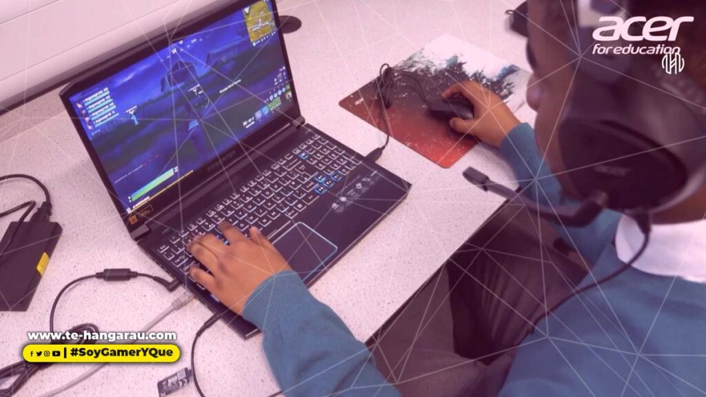 ACER