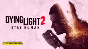 DYING LIGHT