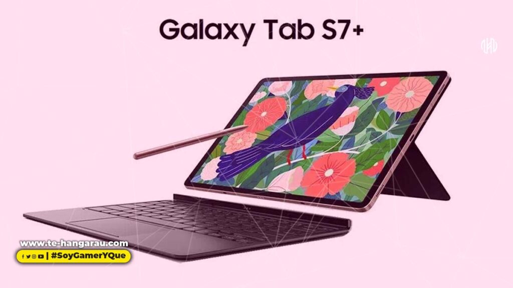 GALAXY TAB S7