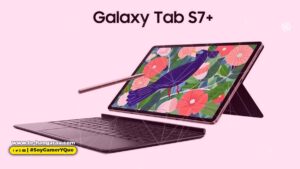 GALAXY TAB S7