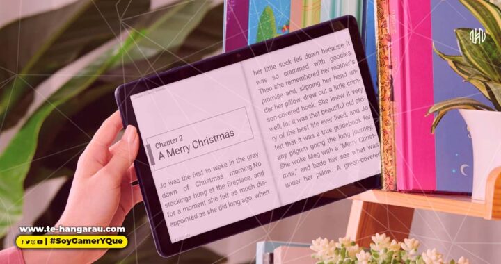 HUAWEI MatePad: los dispositivos que revolucionan tu forma de estudiar.