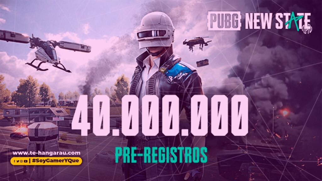 PUBG