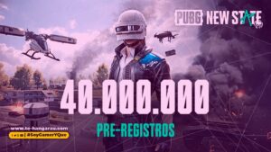 PUBG