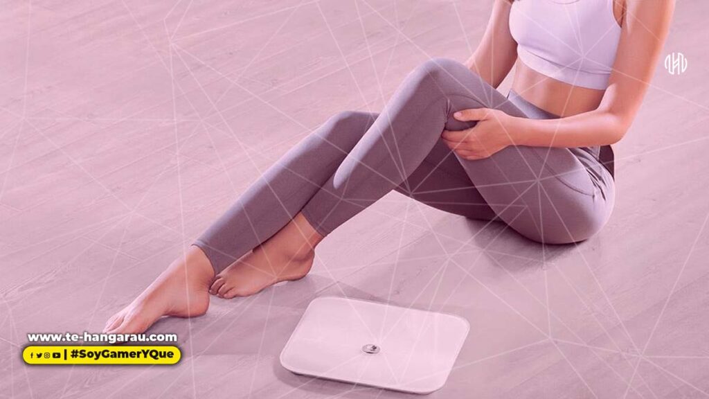 SMART SCALE 3