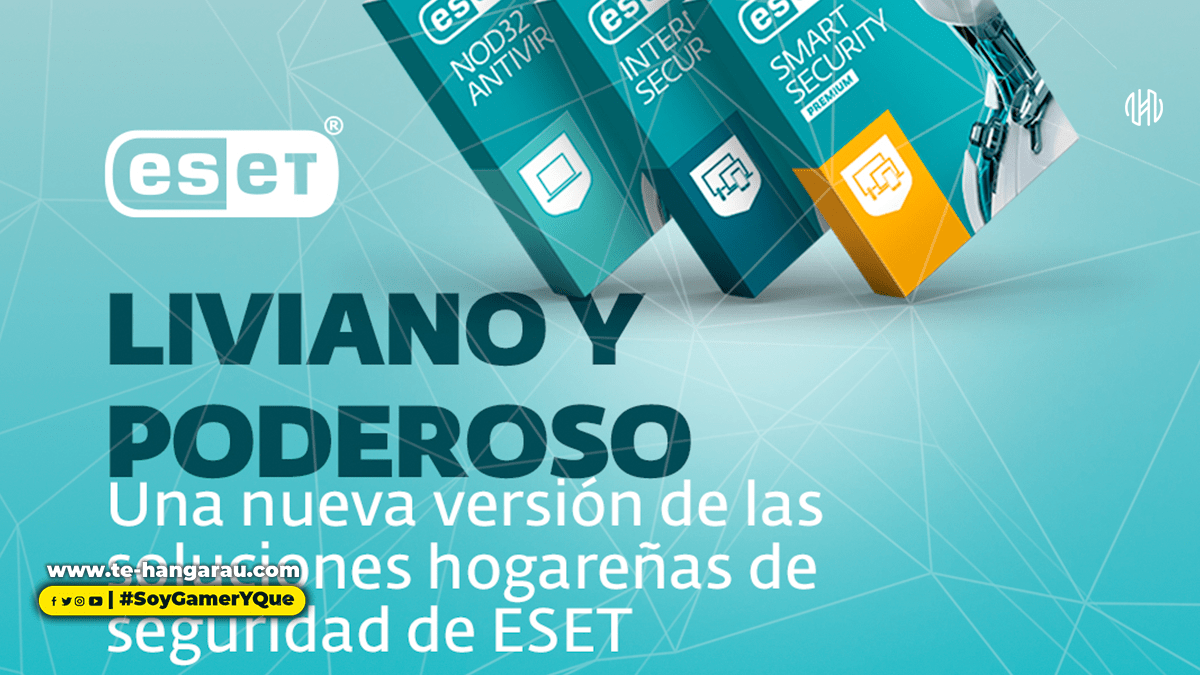 ESET