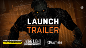 Dying Light