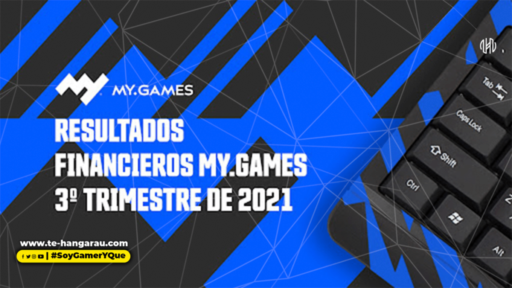 My Games