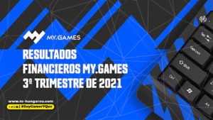 My Games