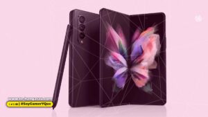 GALAXY FOLD 3