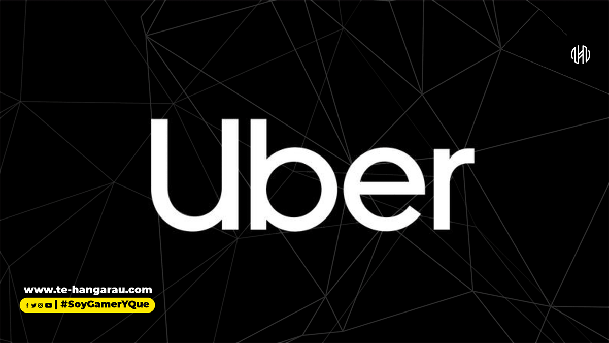 UBER