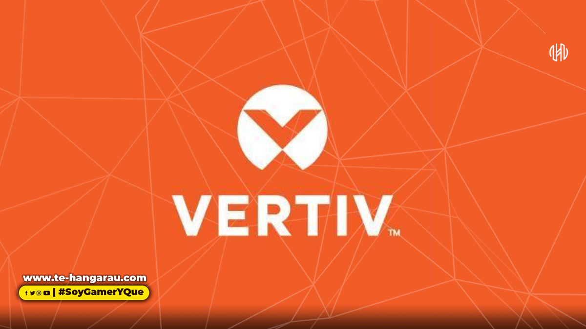 Vertiv