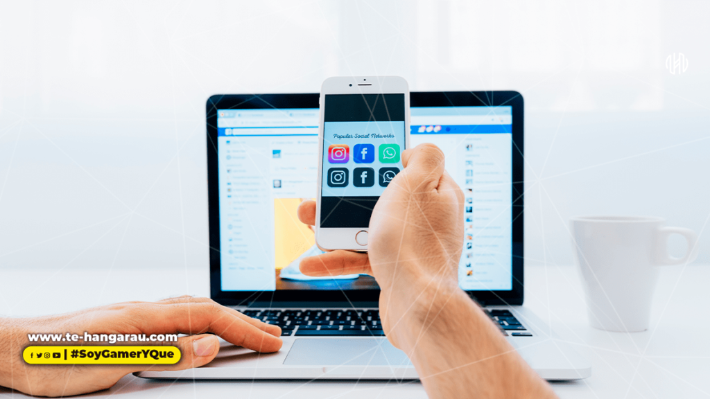 Facebook Instagram WhastApp