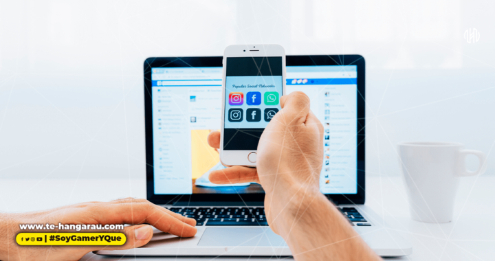 Instagram, WhatsApp y Facebook caídos: no funcionan