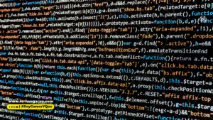 BID Big Data