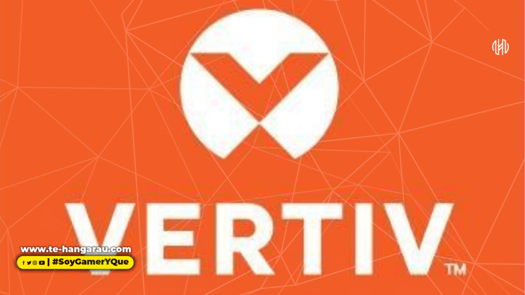 Vertiv