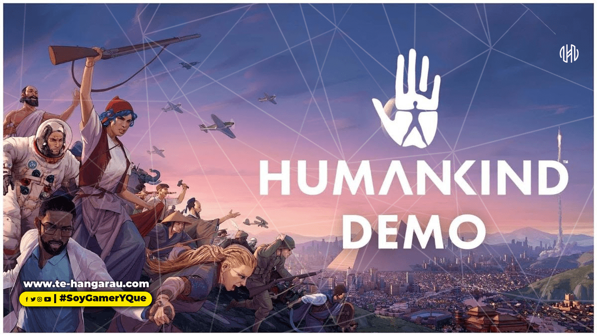 HUMANKIND