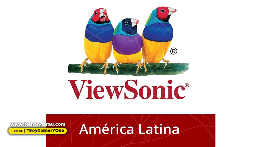 ViewSonic