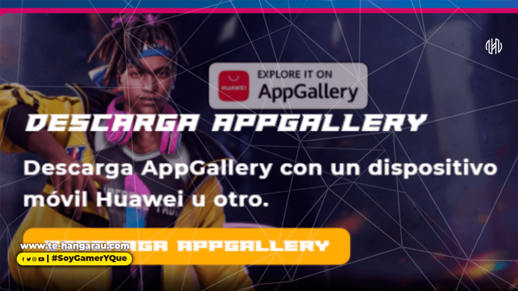 Huawei
