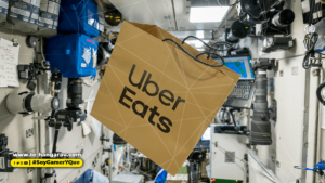 Uber Eats