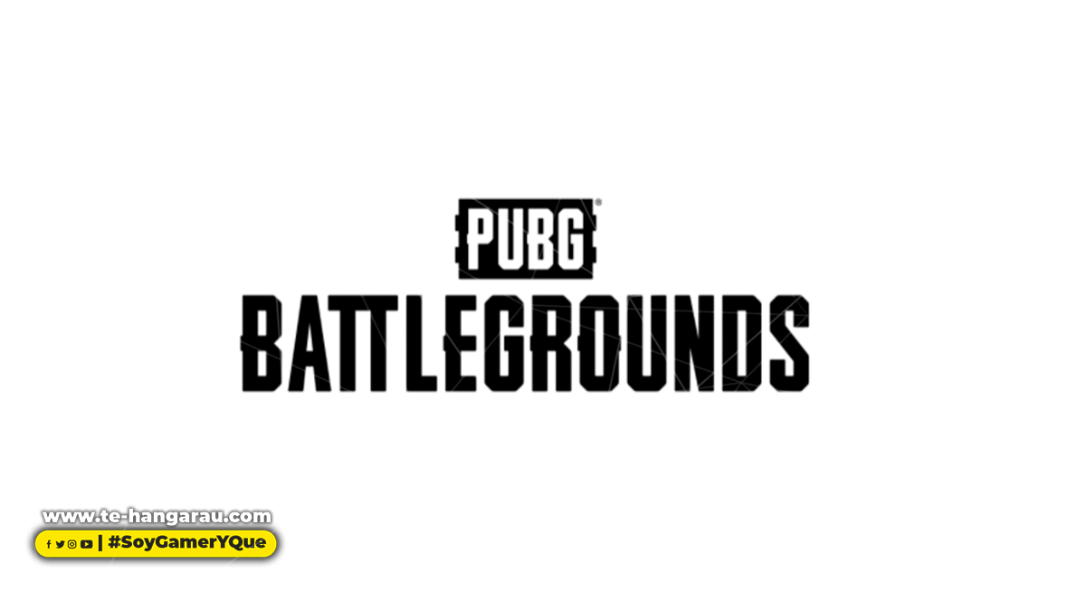 PUBG BATTLEGROUNDS