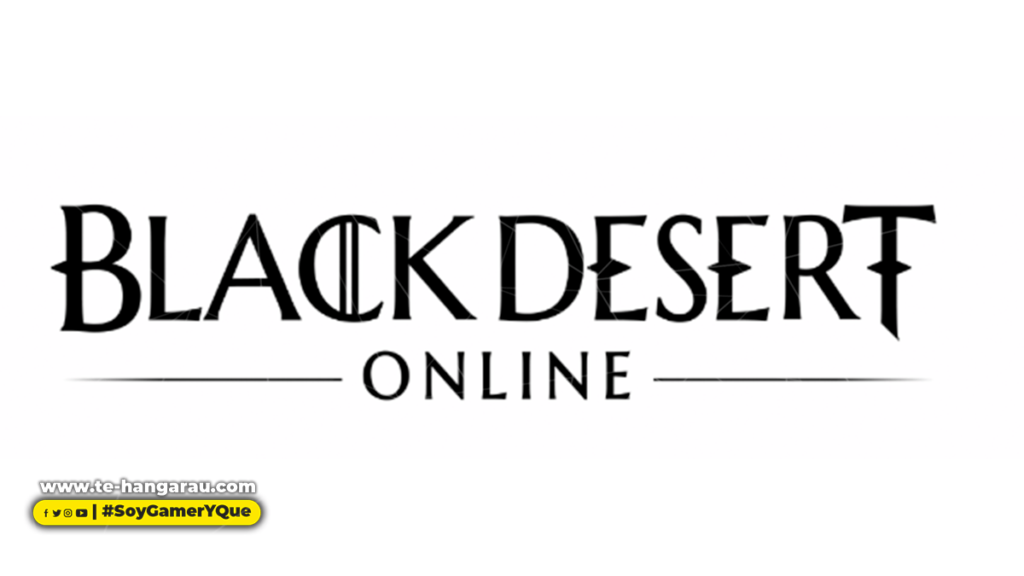 Black Desert