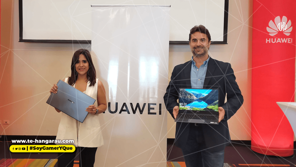 Huawei
