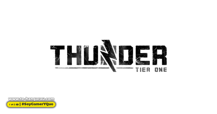 Thunder Tier One ya está disponible en Steam