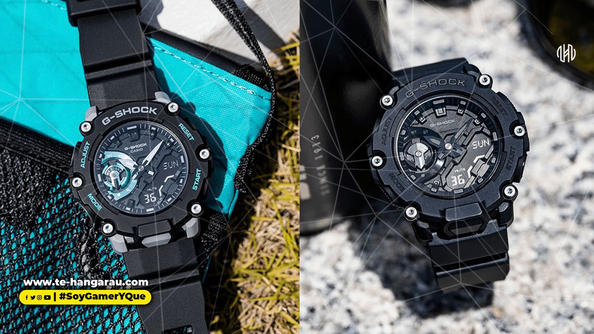 GShock